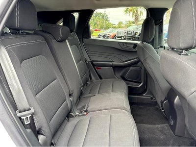 2024 Ford Escape Base