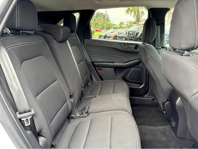 2024 Ford Escape Base