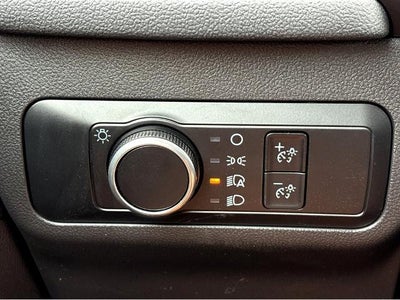 2024 Ford Escape Base