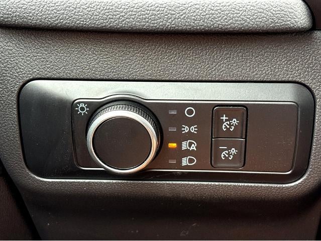 2024 Ford Escape Base