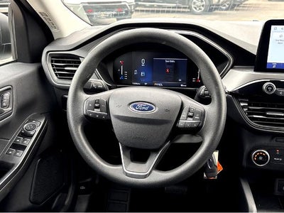 2024 Ford Escape Base