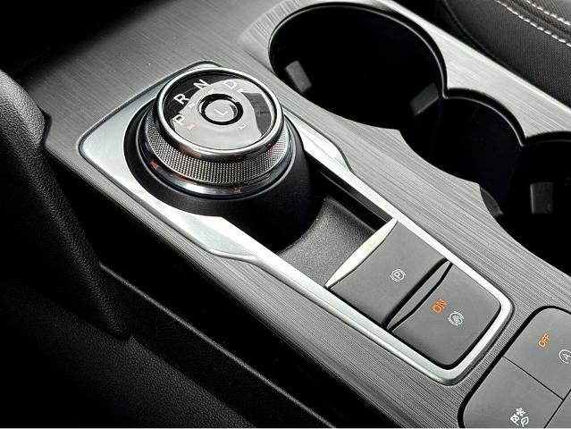 2024 Ford Escape Base