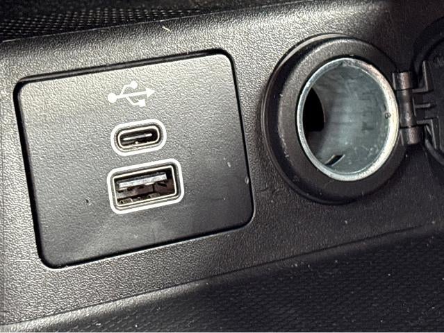 2024 Ford Escape Base