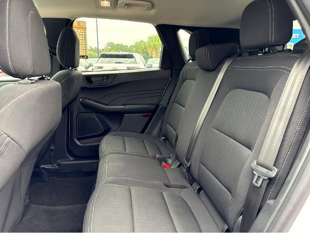 2024 Ford Escape Base