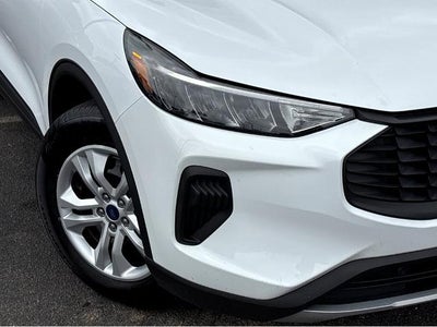 2024 Ford Escape Base