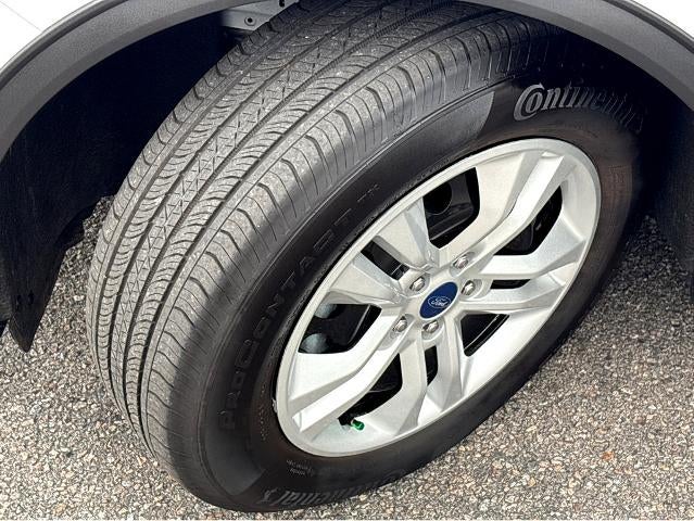 2024 Ford Escape Base