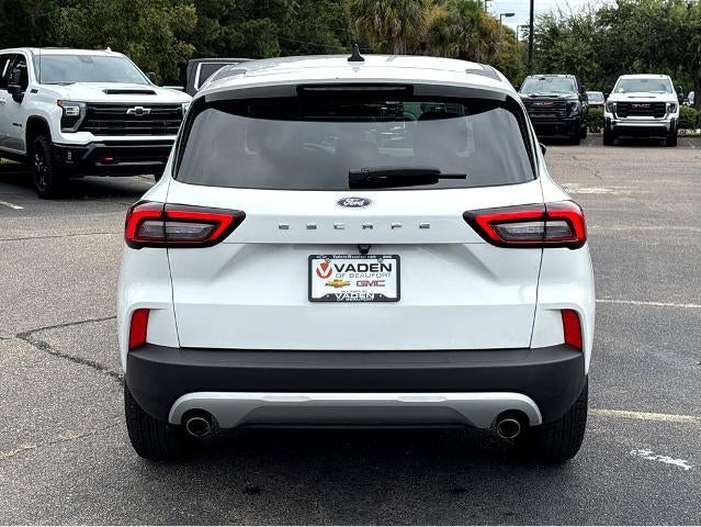 2024 Ford Escape Base