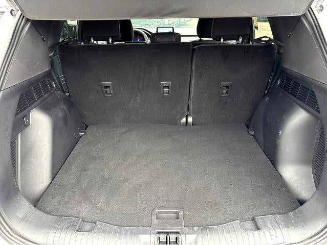 2024 Ford Escape Base