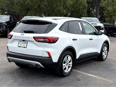 2024 Ford Escape Base