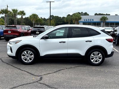 2024 Ford Escape Base