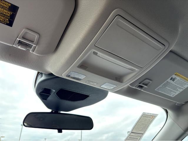 2024 Ford Escape Base