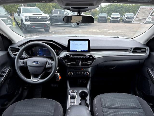 2024 Ford Escape Base
