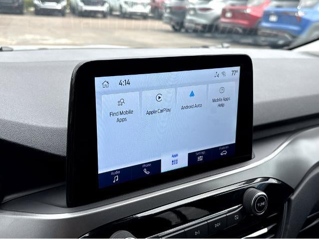 2024 Ford Escape Base