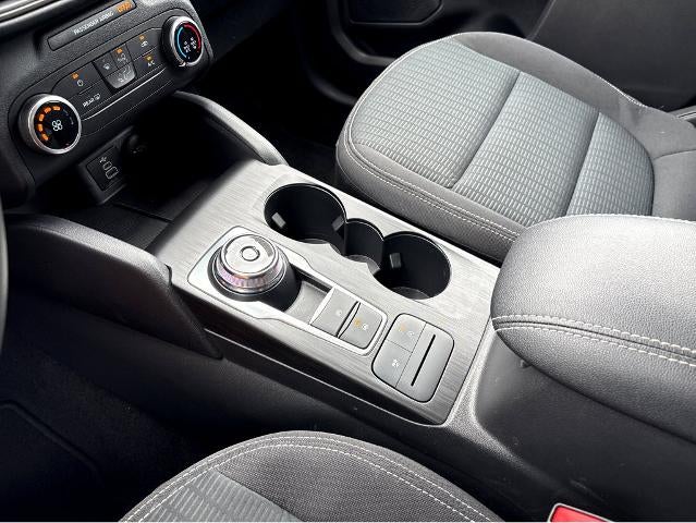 2024 Ford Escape Base