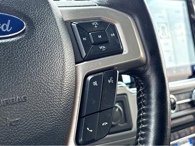 2022 Ford Super Duty F-250 SRW XL