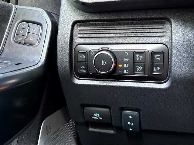 2025 Ford Super Duty F-350 SRW XL