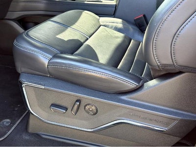 2025 Ford Super Duty F-350 SRW XL