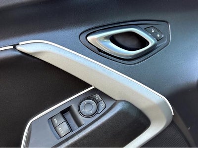 2024 Chevrolet Camaro 1LT