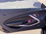 2023 Chevrolet Camaro Base