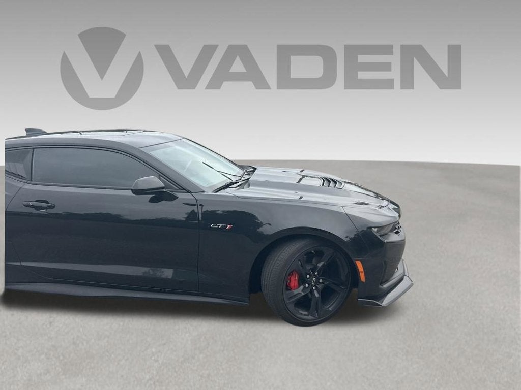 2023 Chevrolet Camaro Base