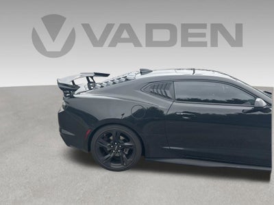 2023 Chevrolet Camaro Base