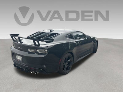 2023 Chevrolet Camaro Base