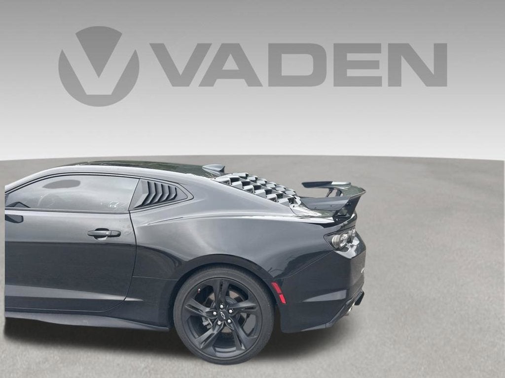 2023 Chevrolet Camaro Base