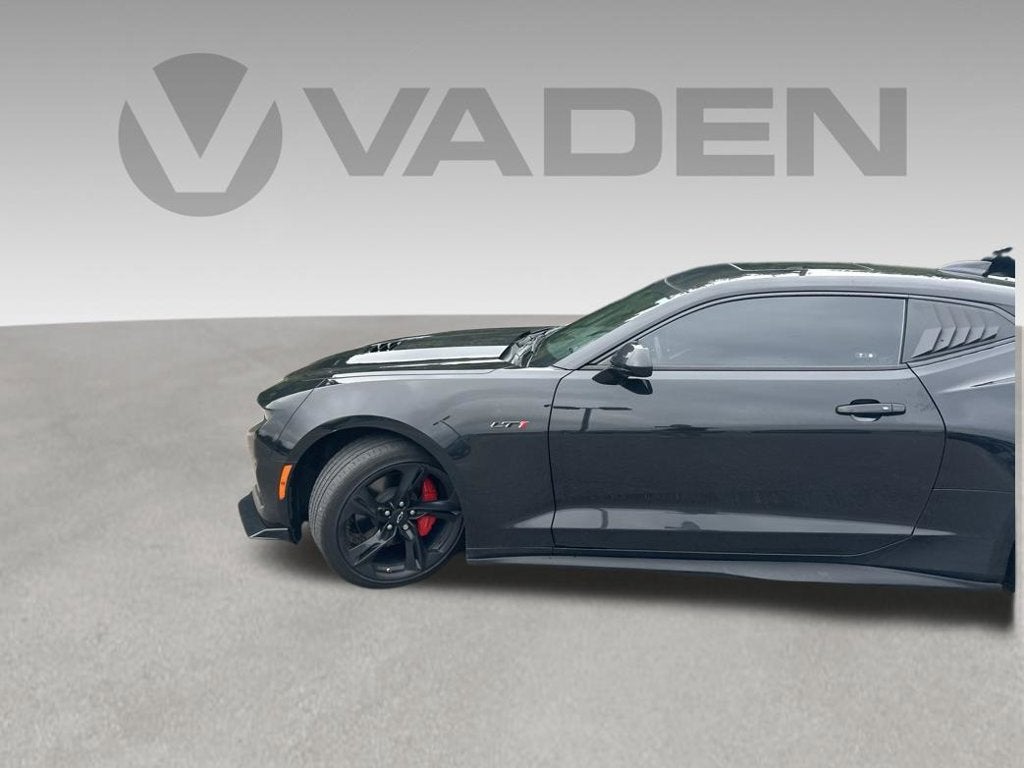 2023 Chevrolet Camaro Base