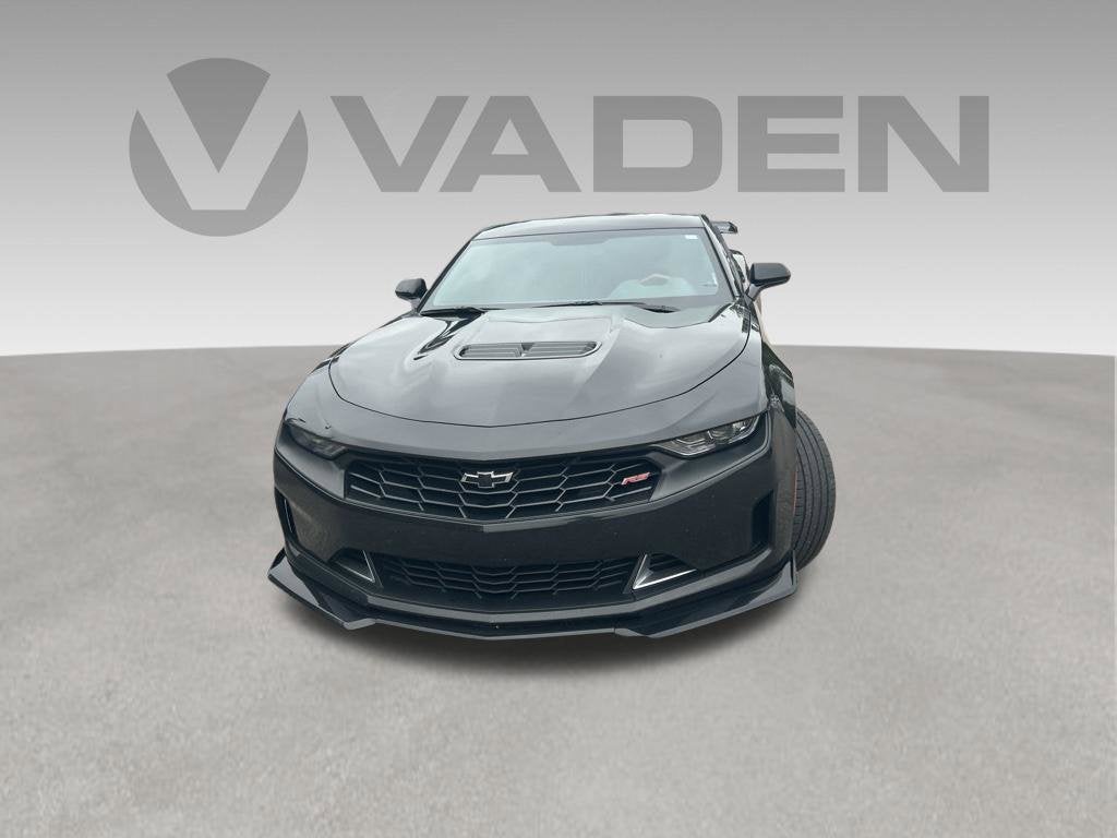 2023 Chevrolet Camaro Base