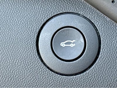 2021 Chevrolet Camaro LT1