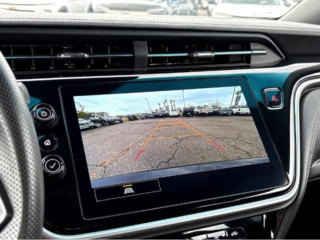 2023 Chevrolet Bolt EV 1LT