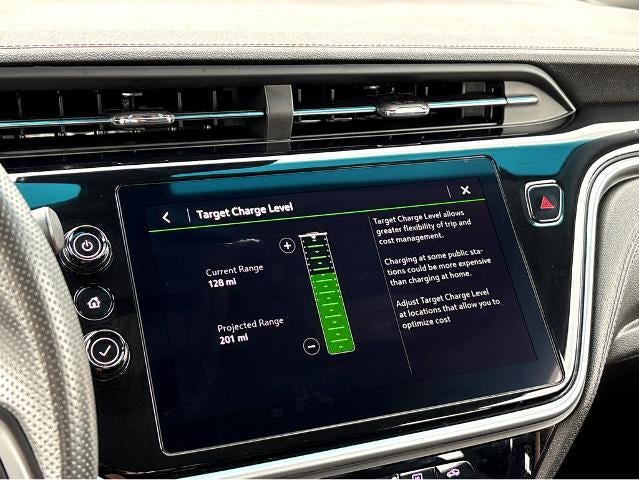 2023 Chevrolet Bolt EV 1LT