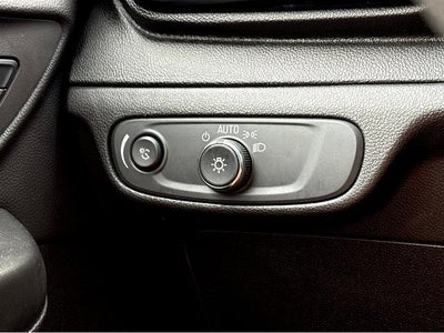 2023 Chevrolet Bolt EV 1LT