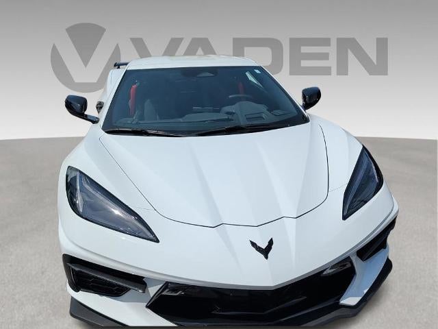 2025 Chevrolet Corvette Stingray 2LT
