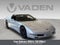 2000 Chevrolet Corvette Base