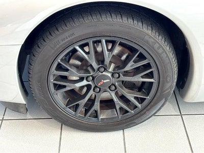 2000 Chevrolet Corvette Base