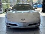 2000 Chevrolet Corvette Base