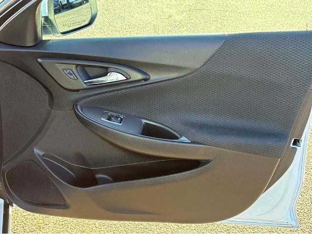 2023 Chevrolet Malibu FL