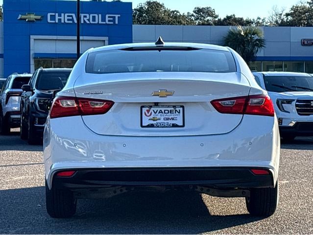 2023 Chevrolet Malibu FL