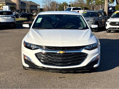 2023 Chevrolet Malibu FL