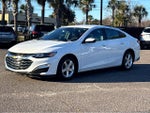 2023 Chevrolet Malibu FL