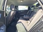 2024 Chevrolet Malibu Base