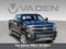 2017 Chevrolet Silverado 2500 HD High Country