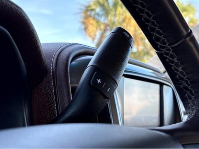 2017 Chevrolet Silverado 2500 HD High Country