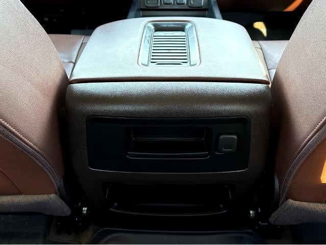 2017 Chevrolet Silverado 2500 HD High Country