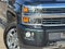 2017 Chevrolet Silverado 2500 HD High Country