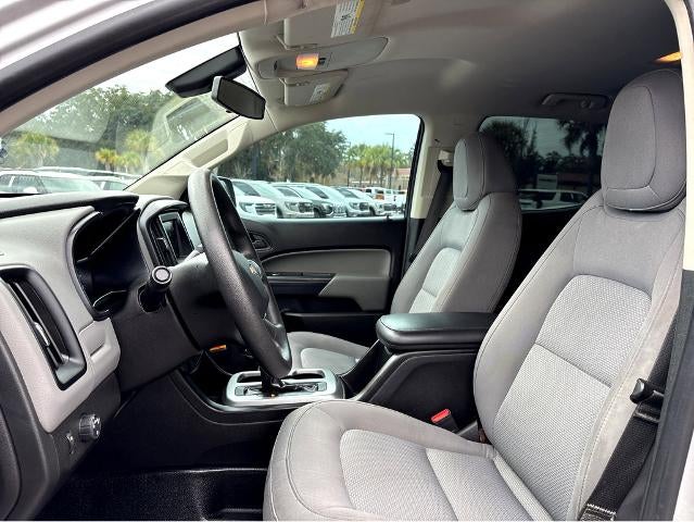 2019 Chevrolet Colorado 2WD Work Truck