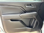 2023 Chevrolet Colorado Base