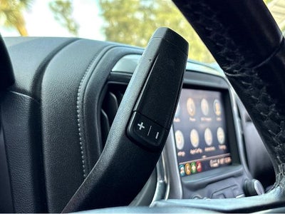 2022 Chevrolet Silverado 1500 LTD RST All Star Edition Plus