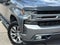 2022 Chevrolet Silverado 1500 LTD RST All Star Edition Plus